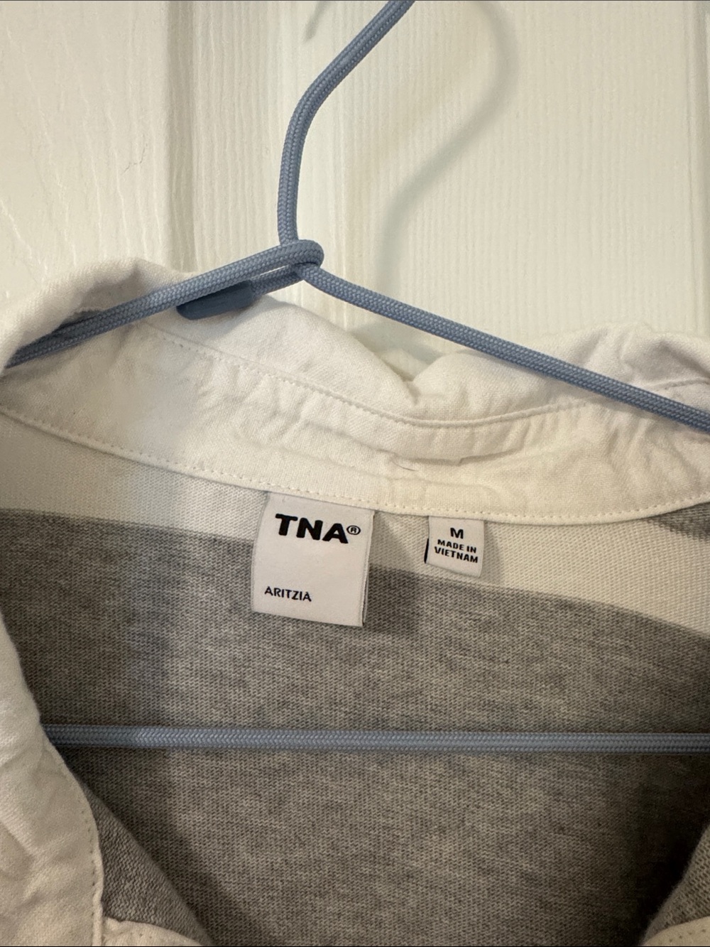 TNA collared Shirt - Picture 4 of 7
